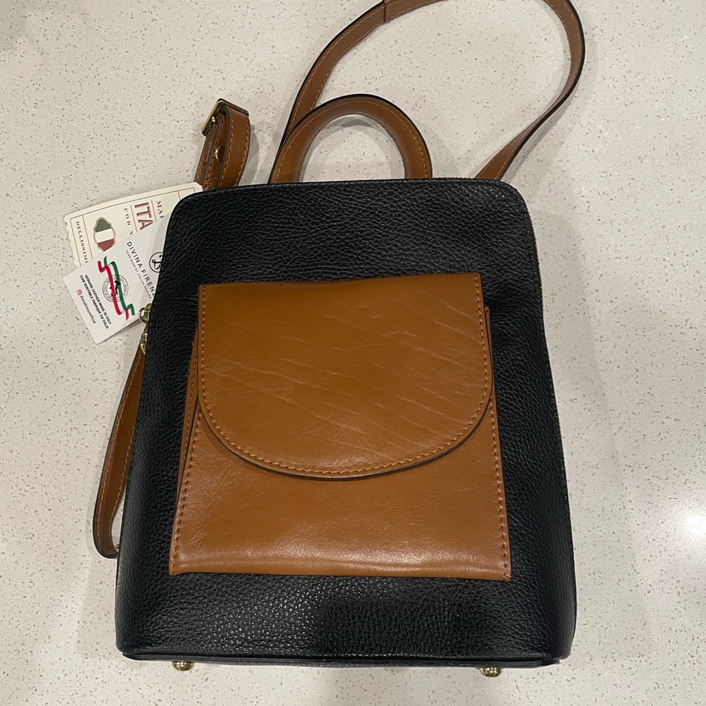 Divena Firenze Backpack